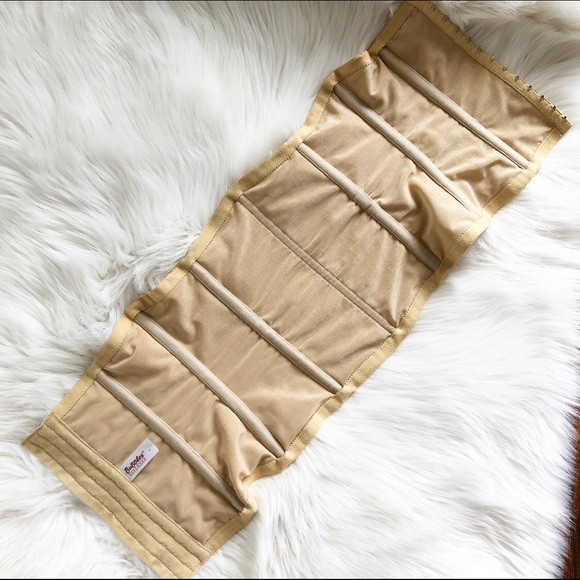 Bubbles Waist Cincher - Picture 4 of 5